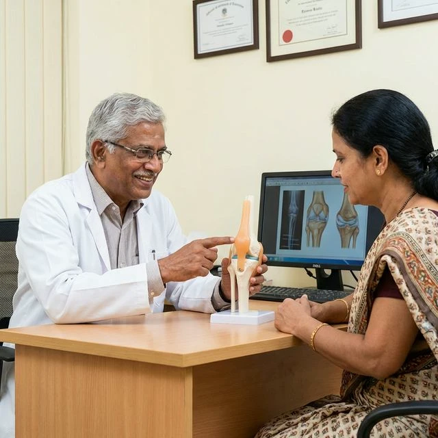 Super Speciality Hospital in Coimbatore