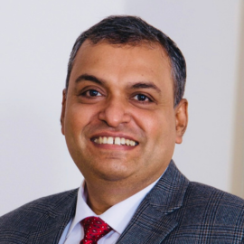 Dr. Hari Venkatramani