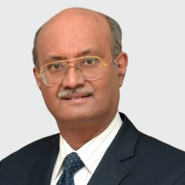 Dr. S. Raja Sabapathy